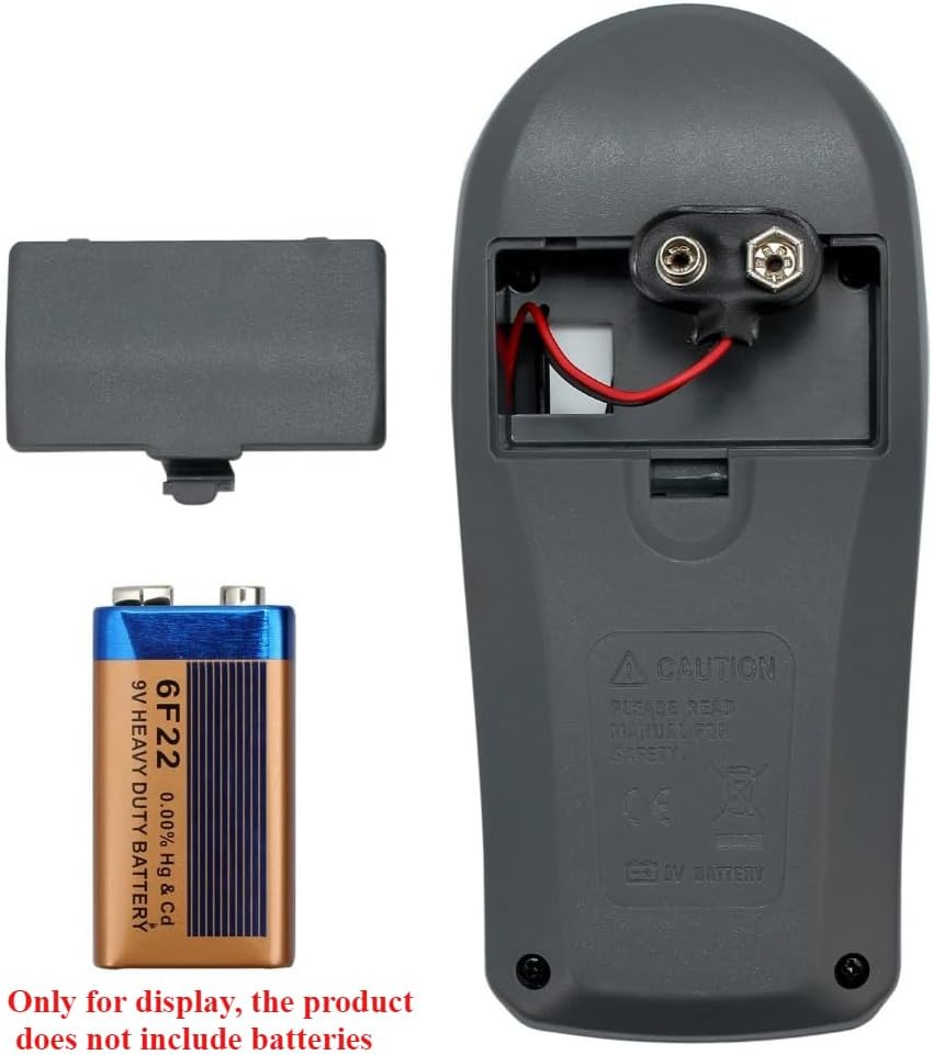 High-Precision Digital 0-200000 LUX Illuminance Meter Integrated Portable Metering Instrument Brightness Meter Lighting Design and Evaluation